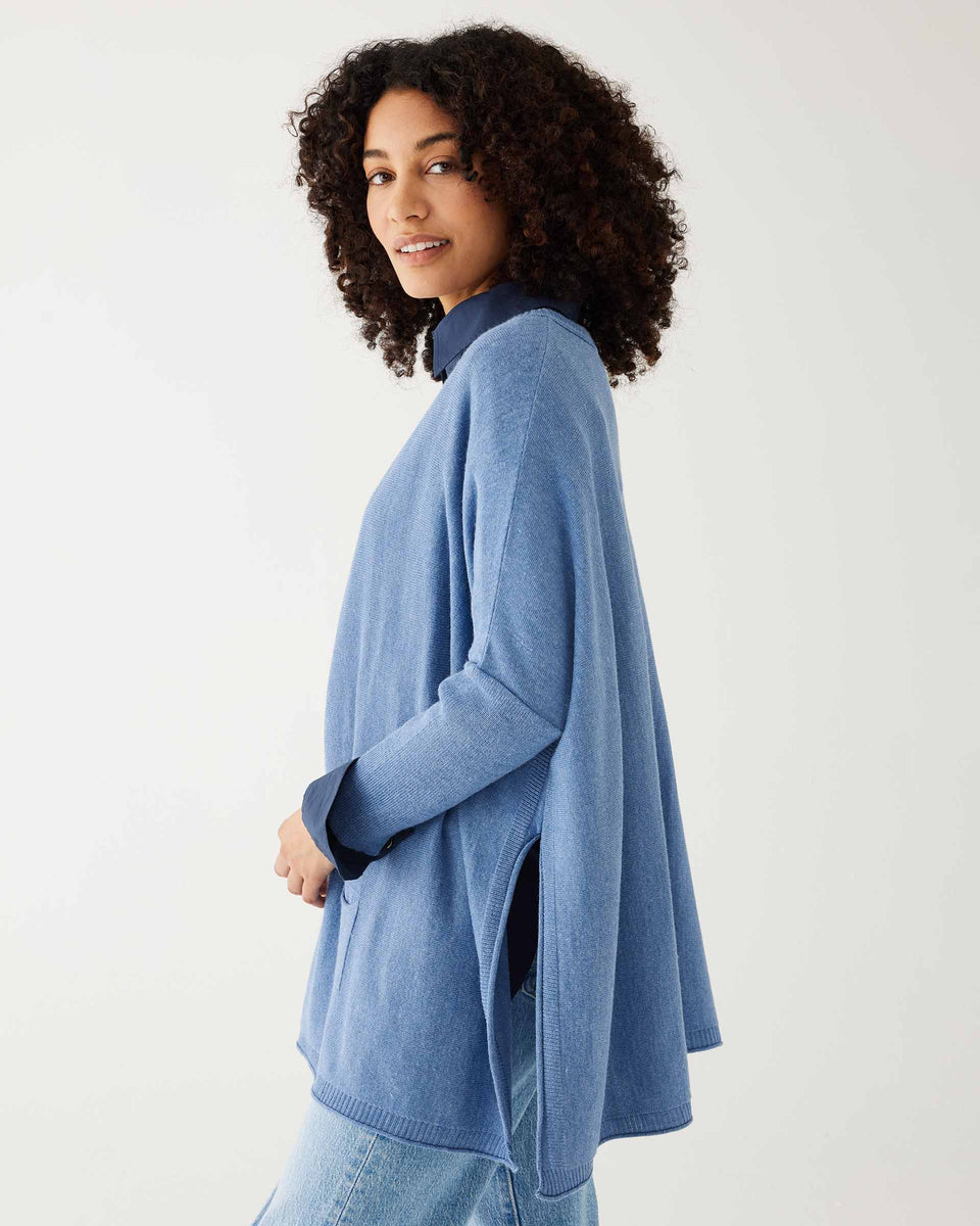You'll Want The Catalina Sweater In Every Color - MERSEA