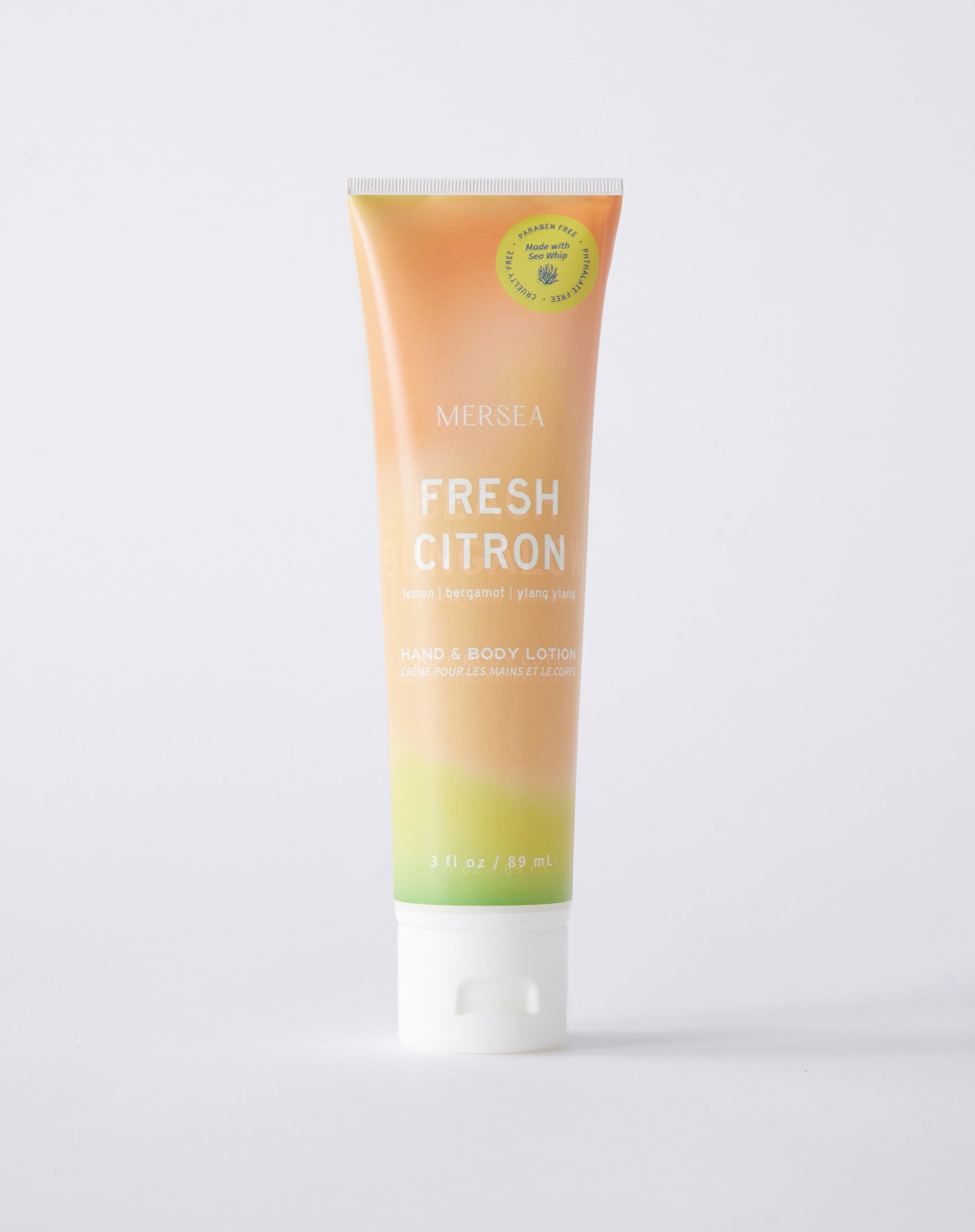 Sea Whip Hand And Body Lotion