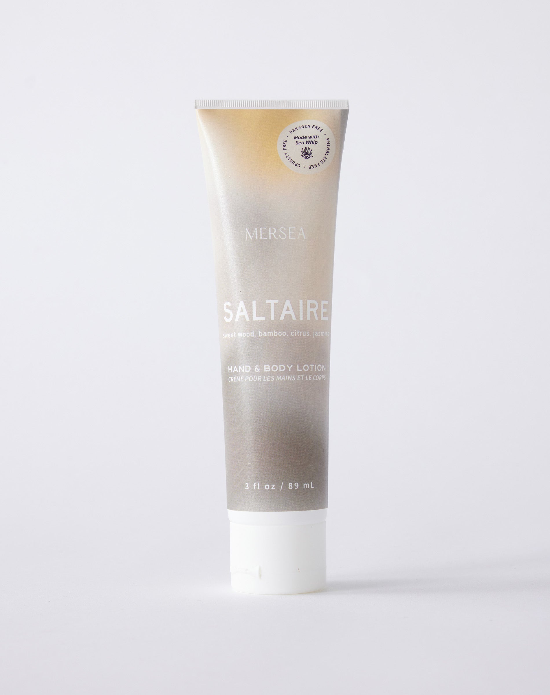 Sea Whip Hand And Body Lotion