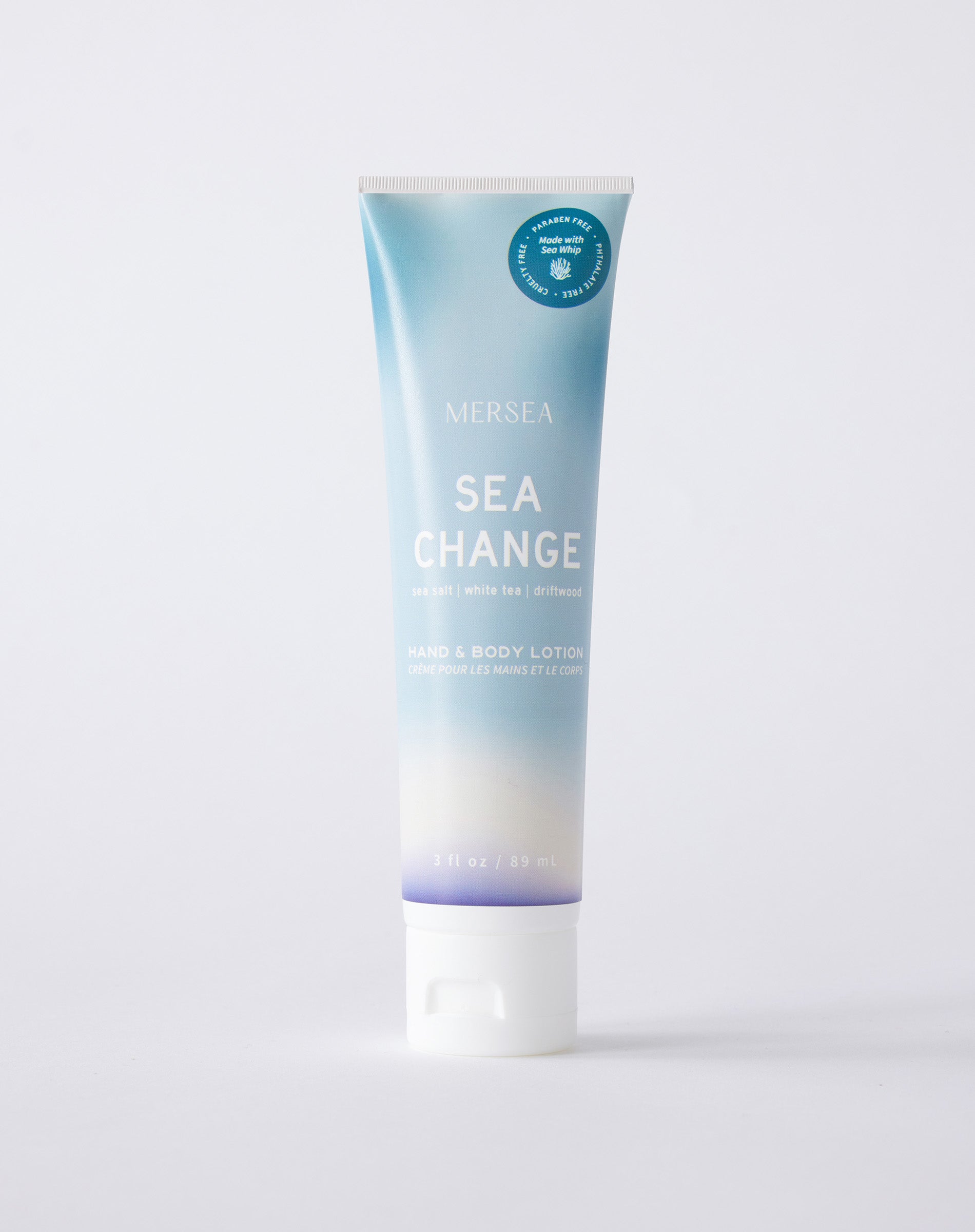 Sea Whip Hand And Body Lotion