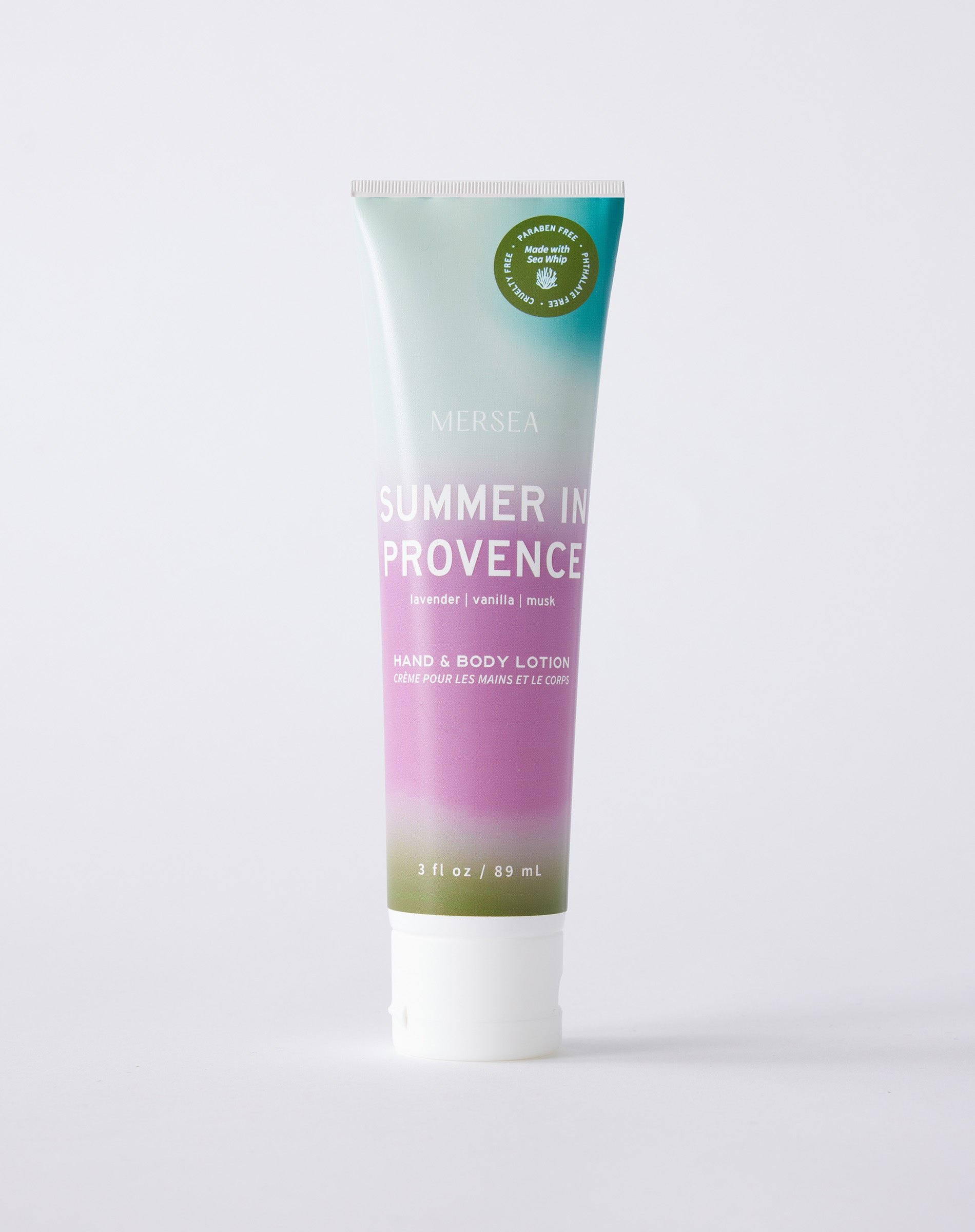 Sea Whip Hand And Body Lotion