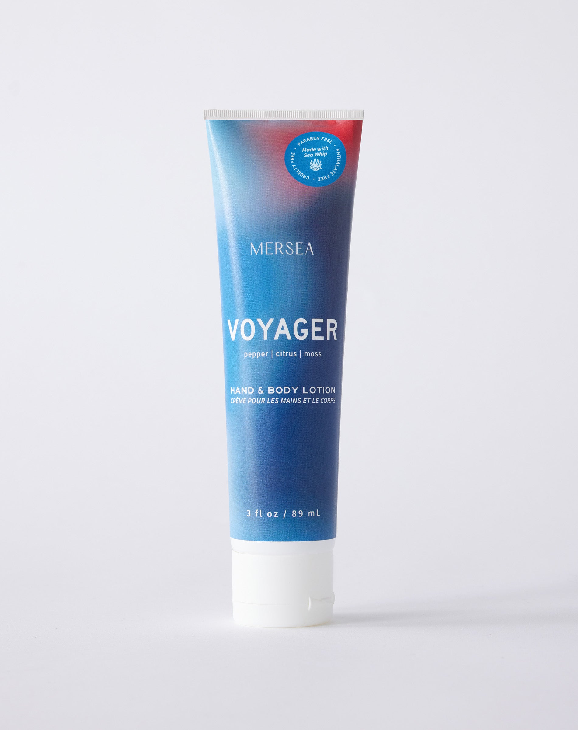 Sea Whip Hand And Body Lotion