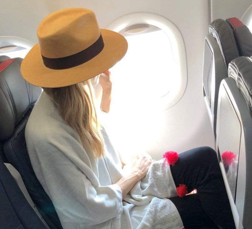 5 must haves for any Long-haul Flight