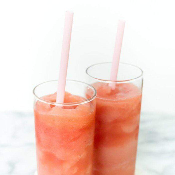 From Fruit to Frozen Cocktail