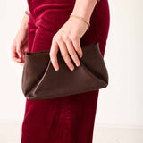 5th Ave Small Adjustable Clutch