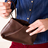 5th Ave Small Adjustable Clutch