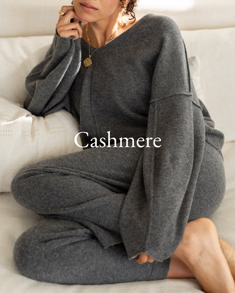 Cashmere