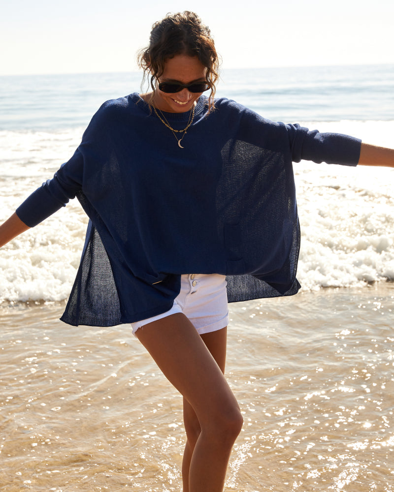 Catalina Sweater