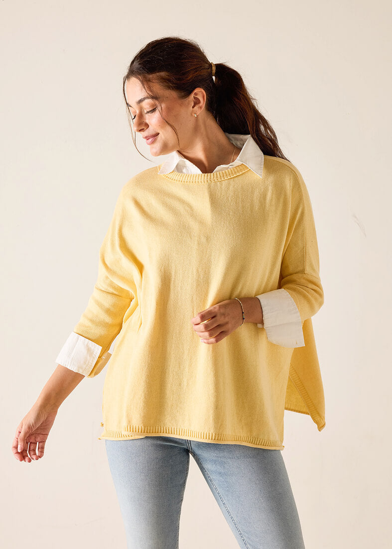 Catalina Sweater