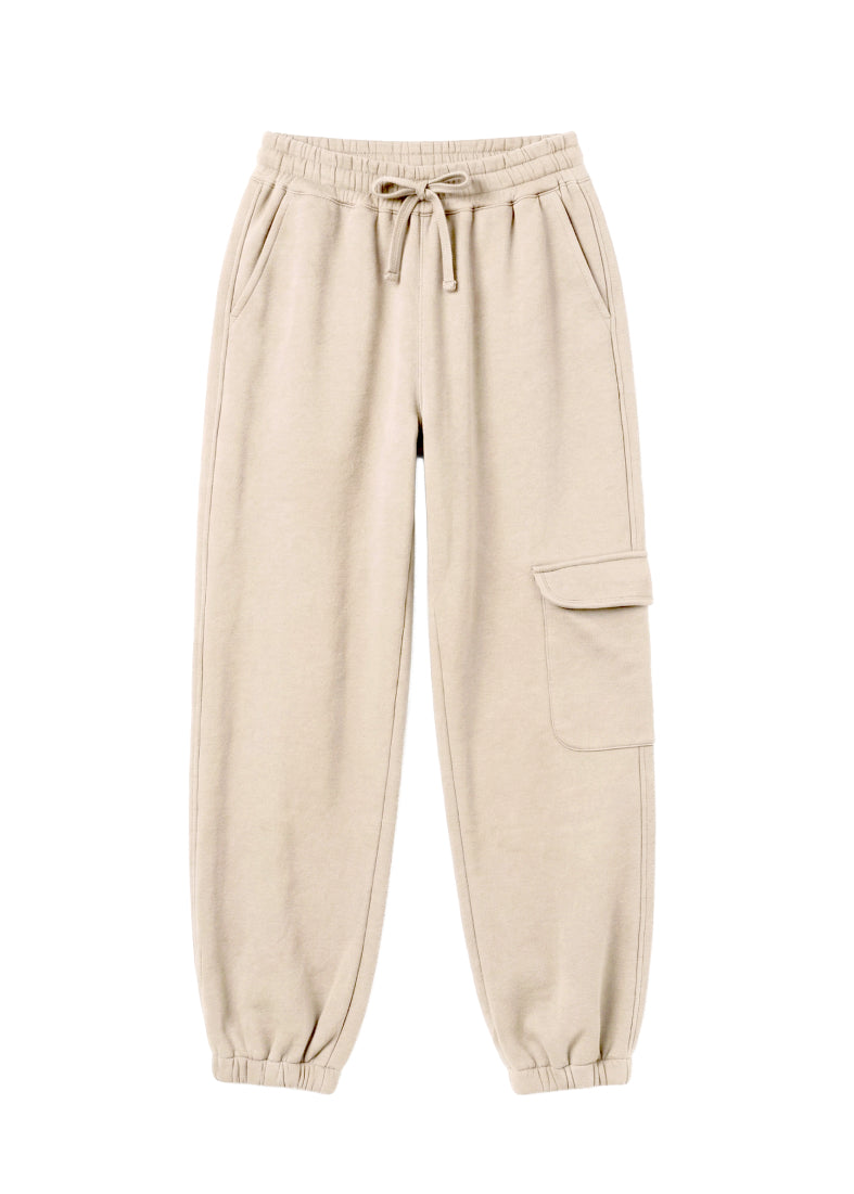 Frenchie Jogger