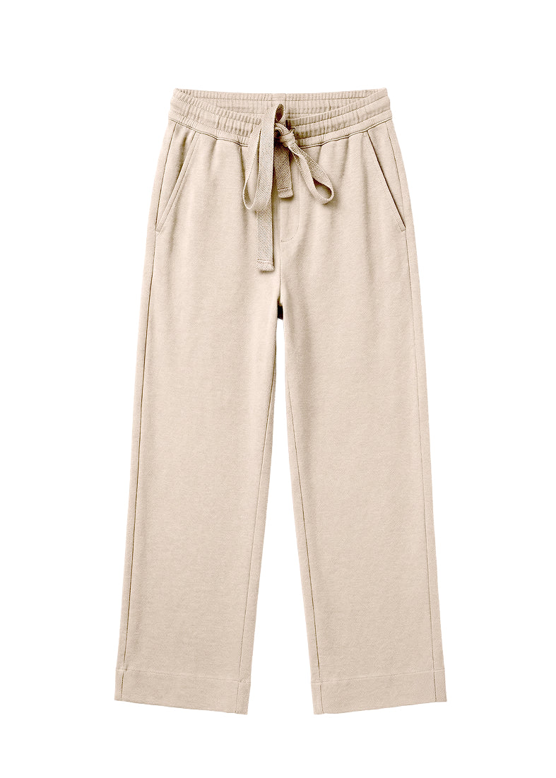 Frenchie Wide Leg Pant