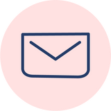 Newsletter Icon Image