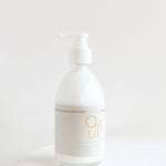 mersea oui shea lotion