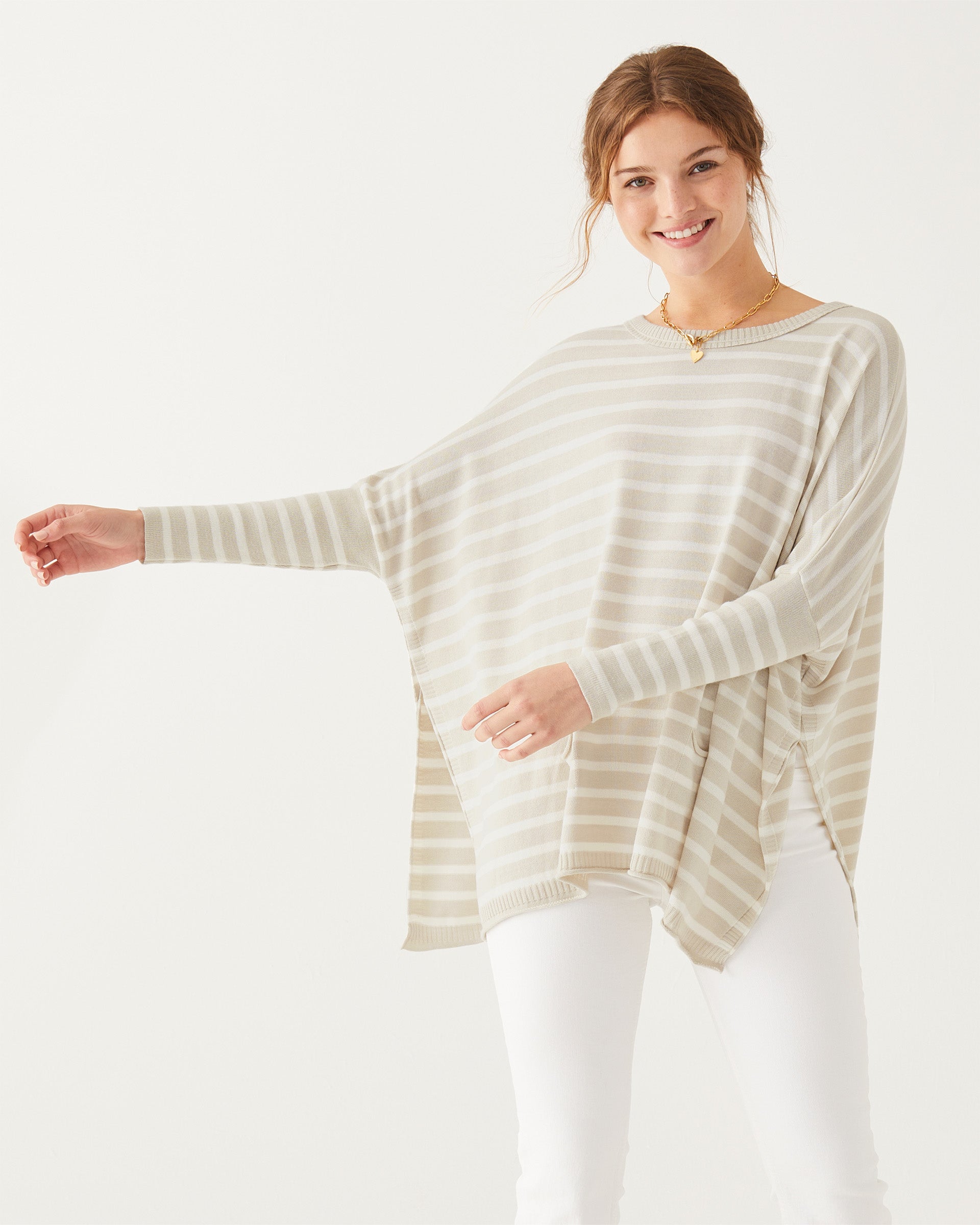 Catalina Sweater