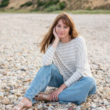 Catalina Sweater