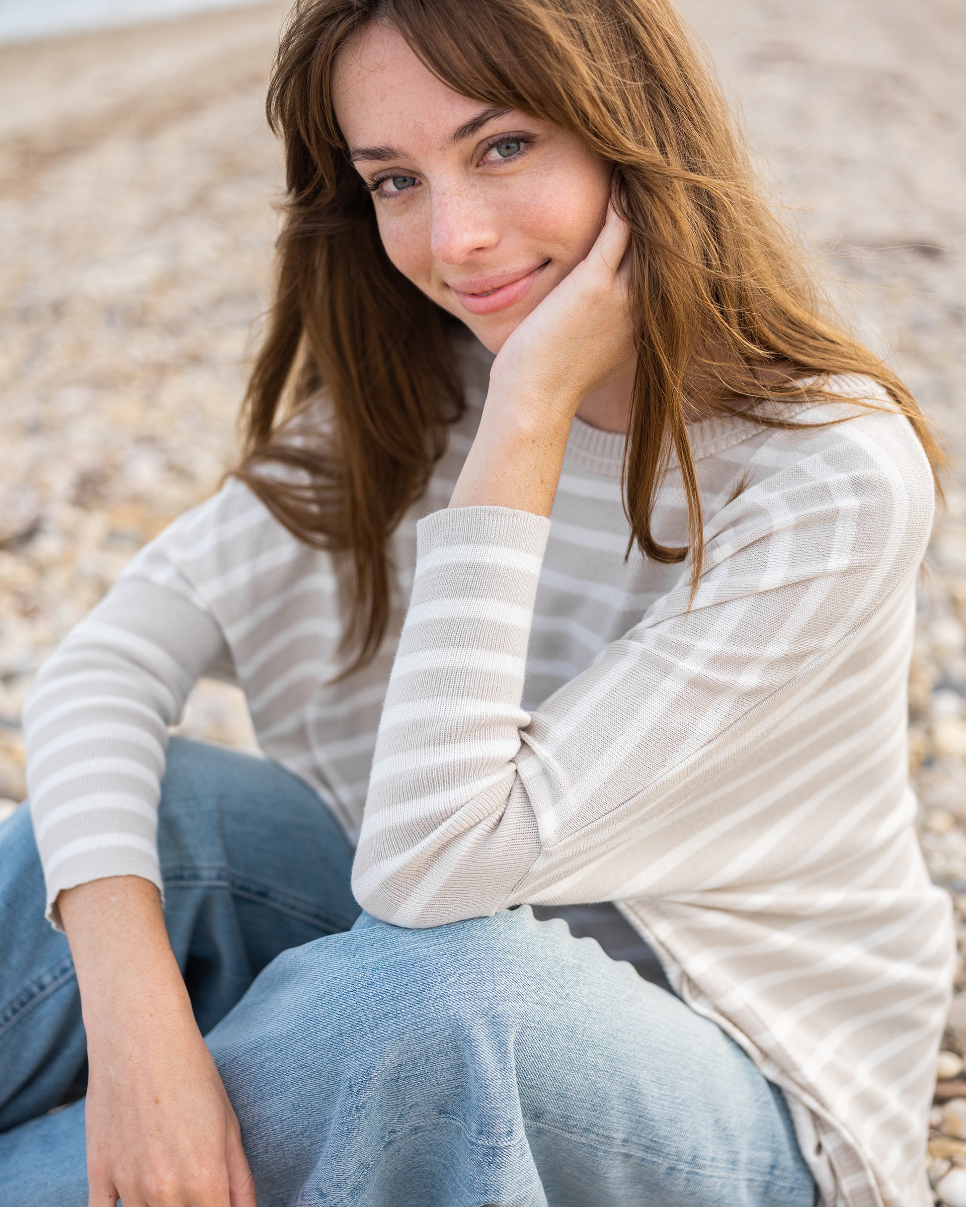 Catalina Sweater