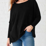 Catalina Cashmere Sweater