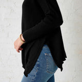 Catalina Cashmere Sweater