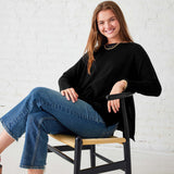 Catalina Cashmere Sweater