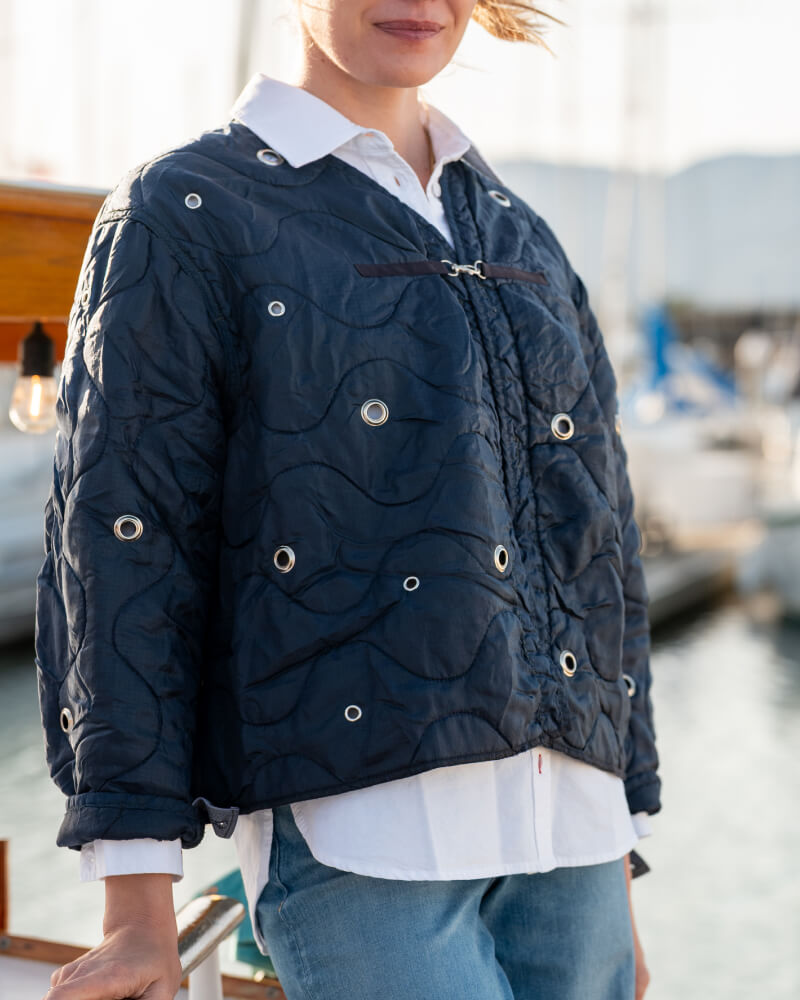 Spotlight On: Designer, Maddie West – MERSEA