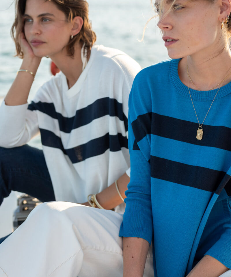 Light Layers, All Aboard