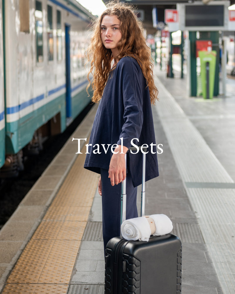 Travel Sets
