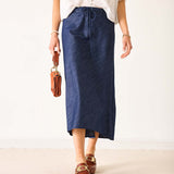 Aix Maxi Skirt