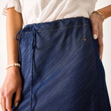 Aix Maxi Skirt