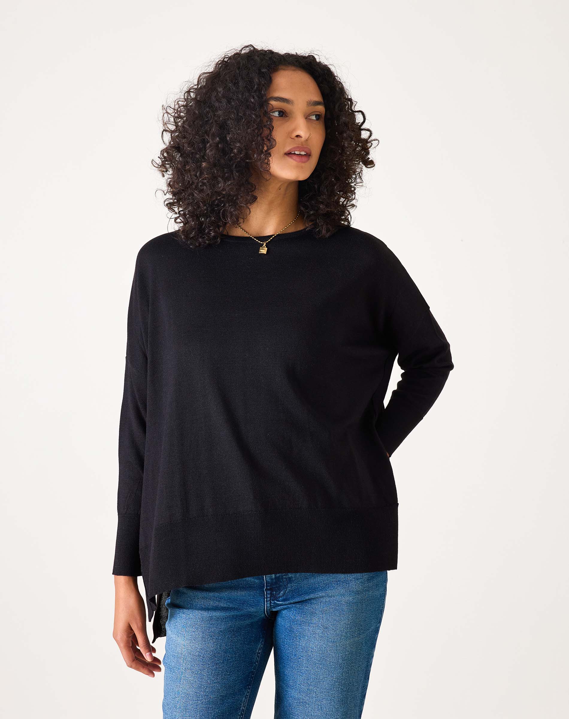 Amour Sweater