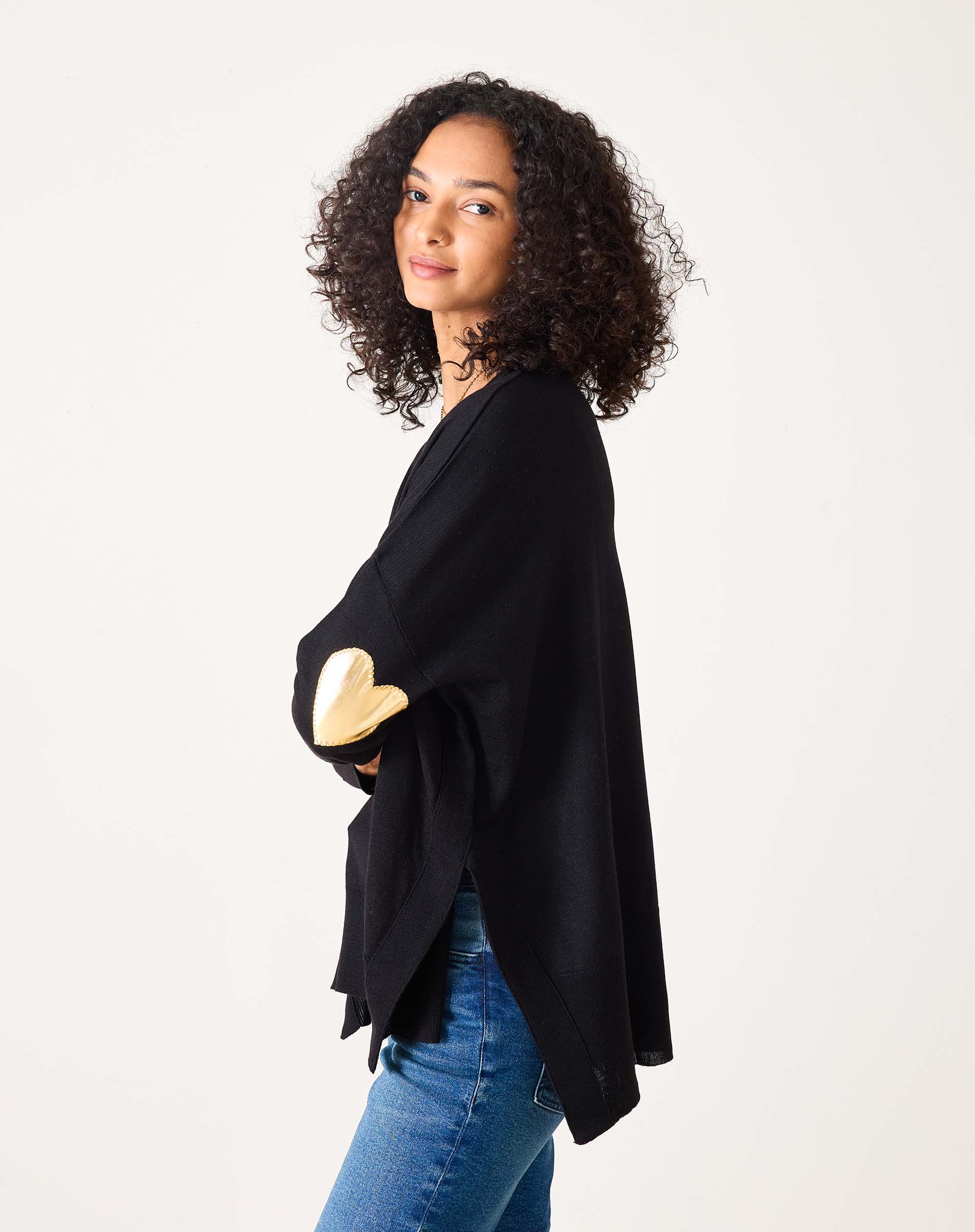 Amour Sweater