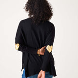 Amour Sweater