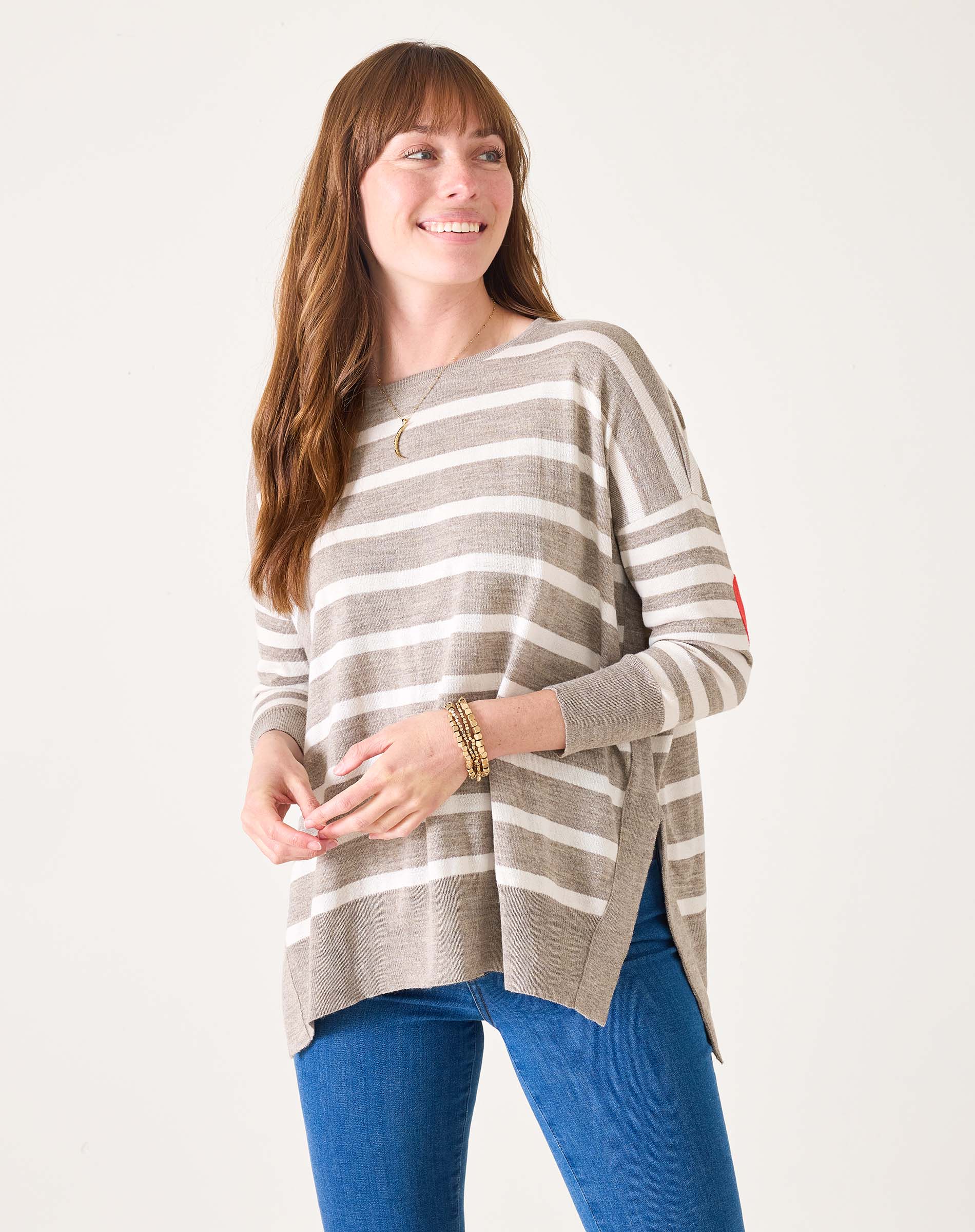 Amour Sweater