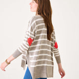 Amour Sweater