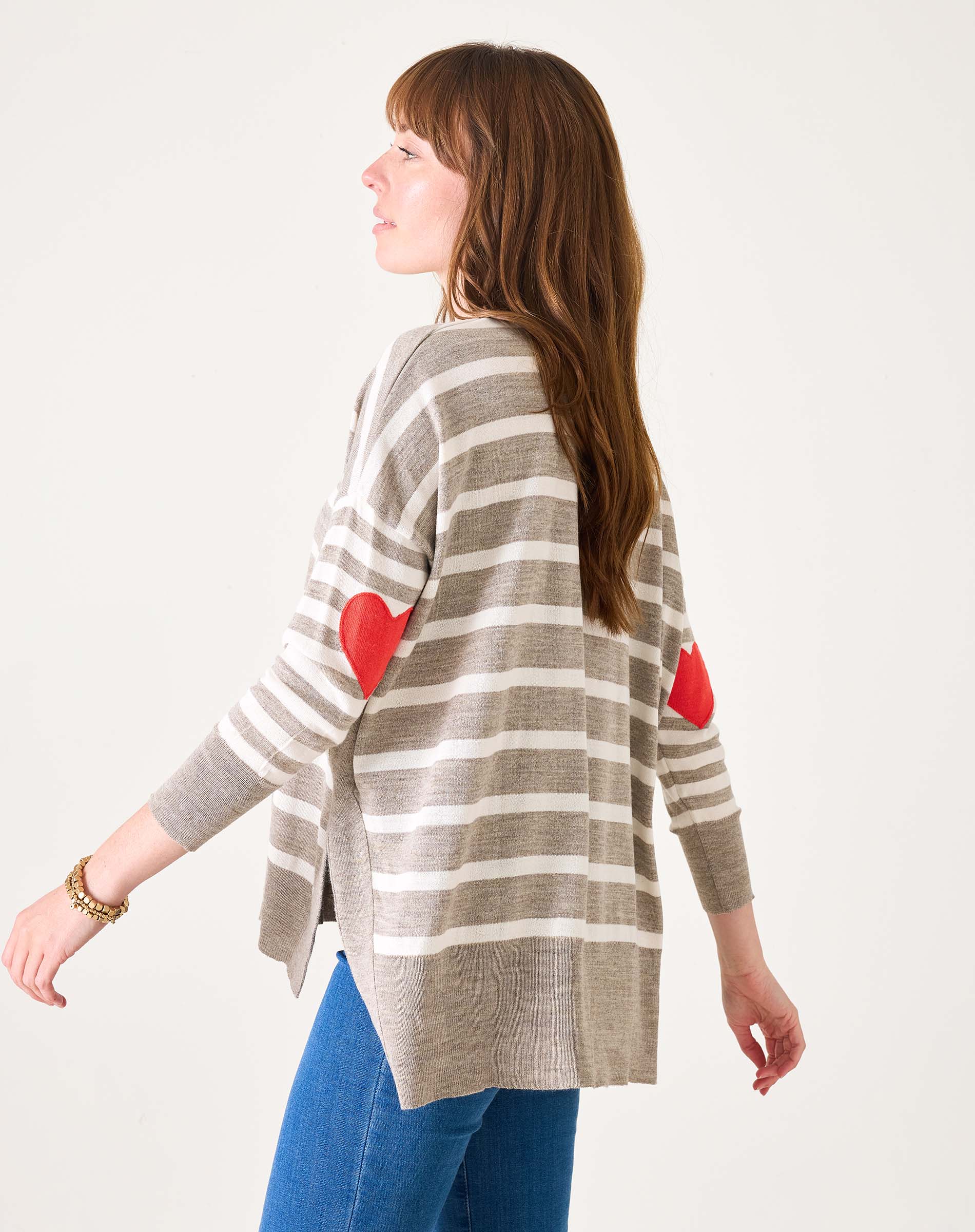 Amour Sweater