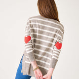 Amour Sweater