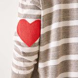 Amour Sweater