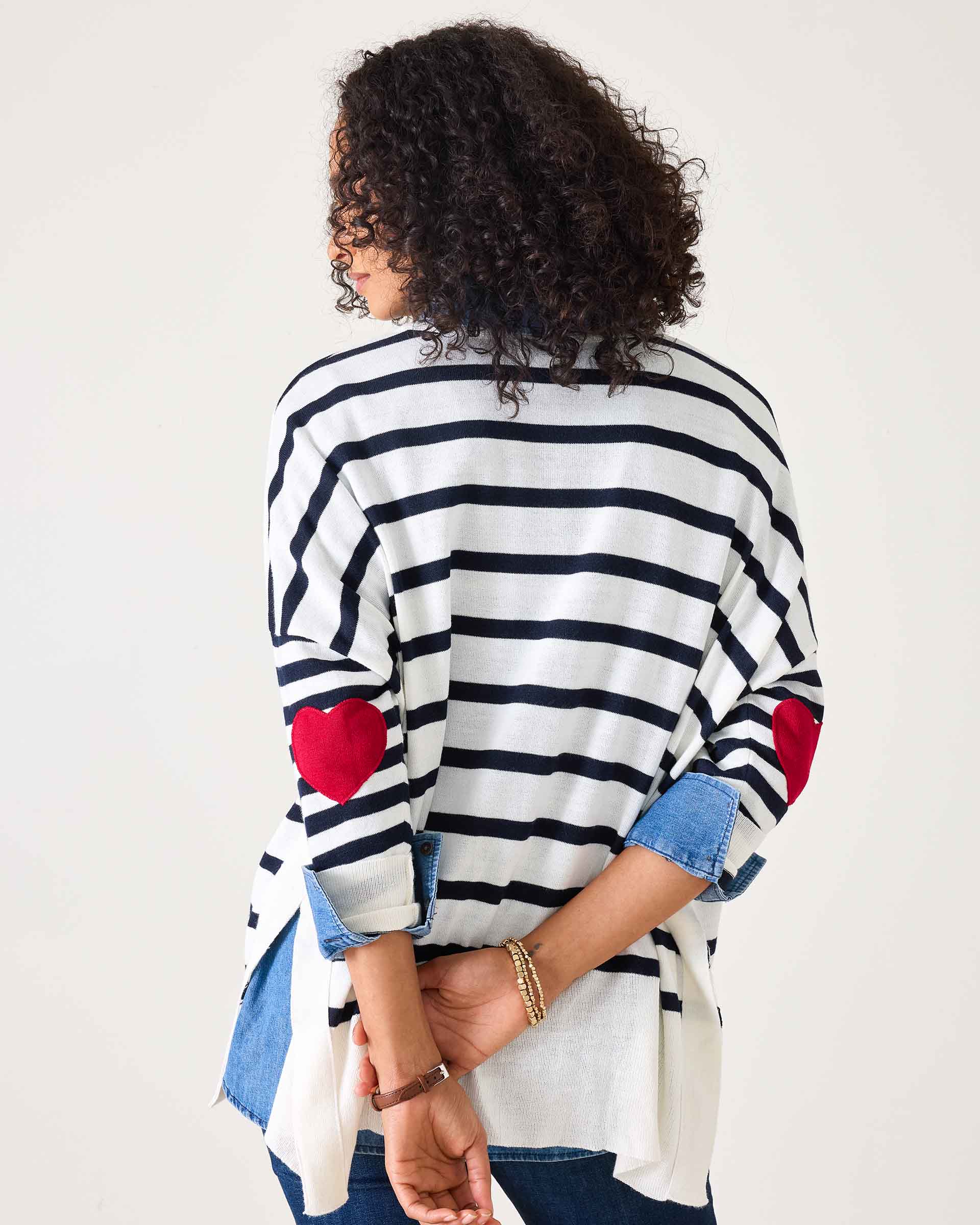 Amour Sweater