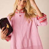 Amour Sweater