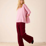 Amour Sweater