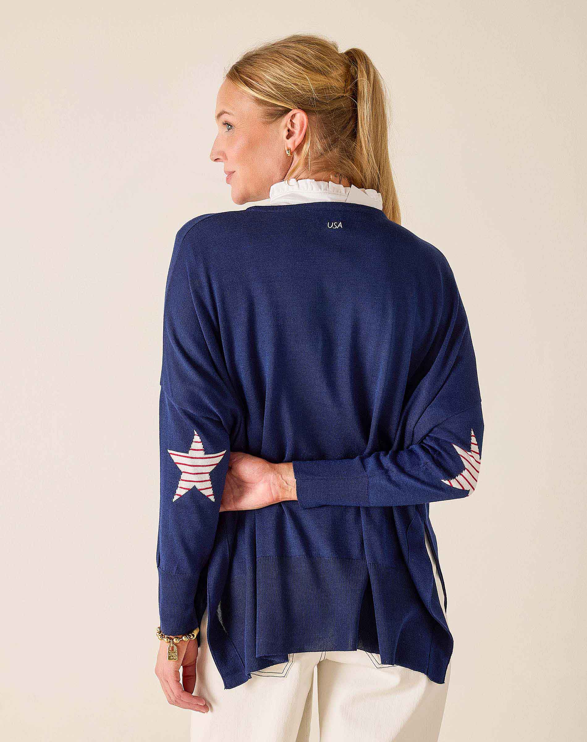 Amour Sweater