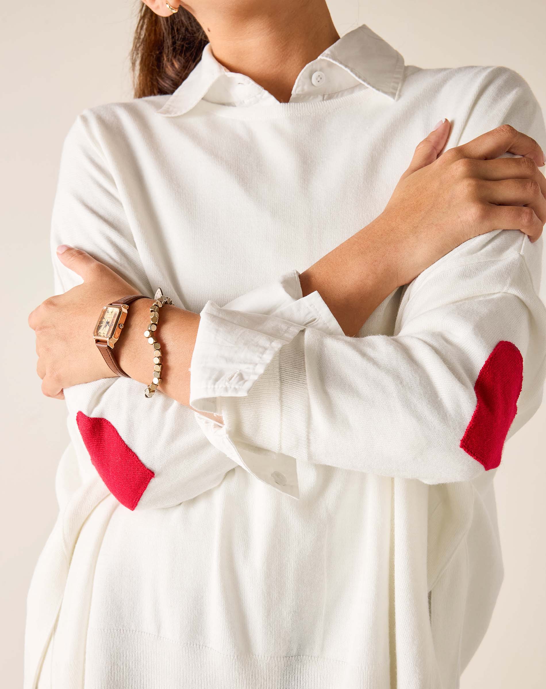 Amour Sweater