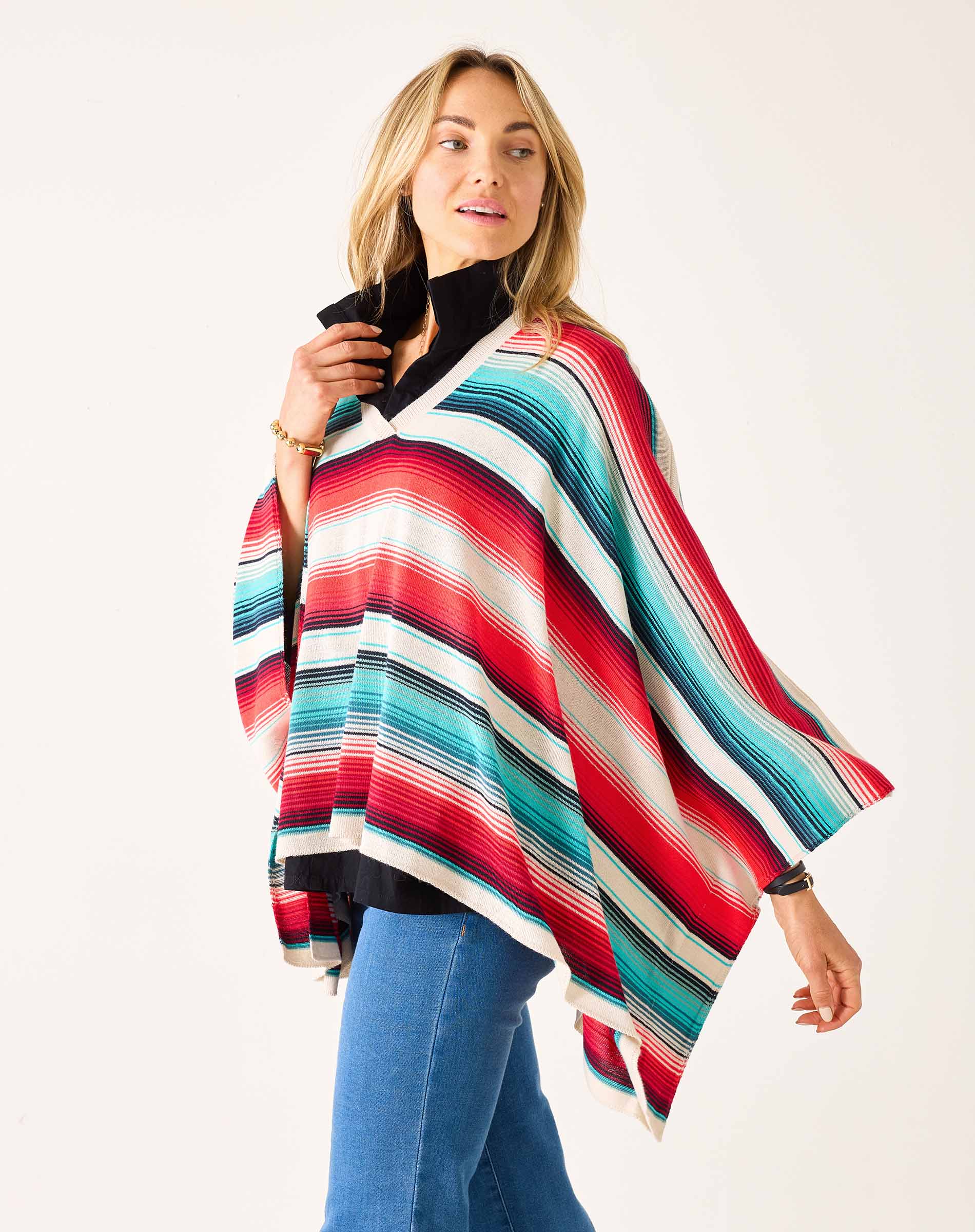 Avalon Poncho