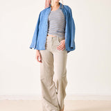 Bacall Wide Leg Pant