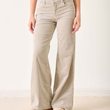 Bacall Wide Leg Pant