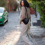 Bacall Wide Leg Pant