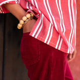 Bacall Wide Leg Pant