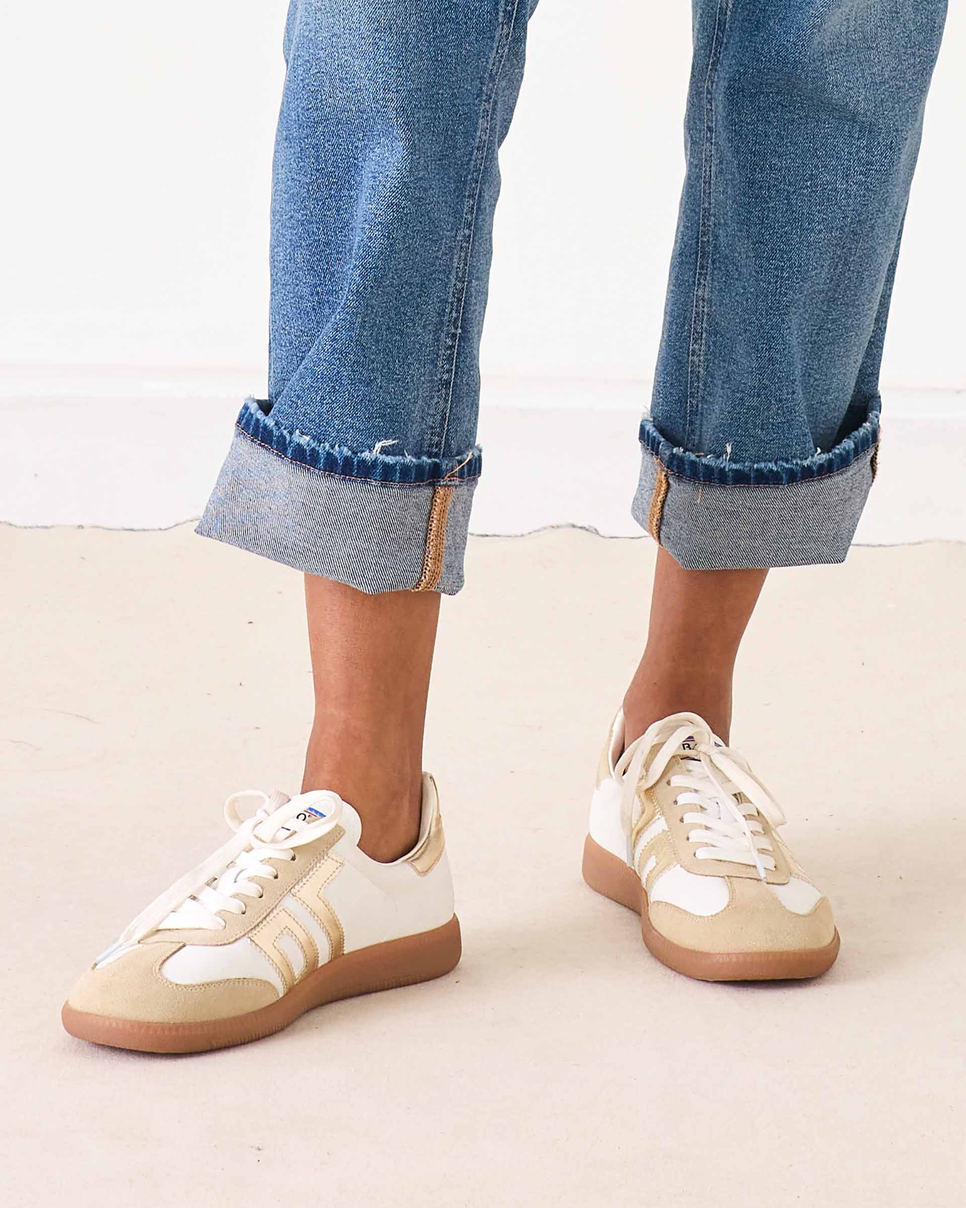 CLOUD in BEIGE