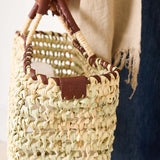 Small Market Basket