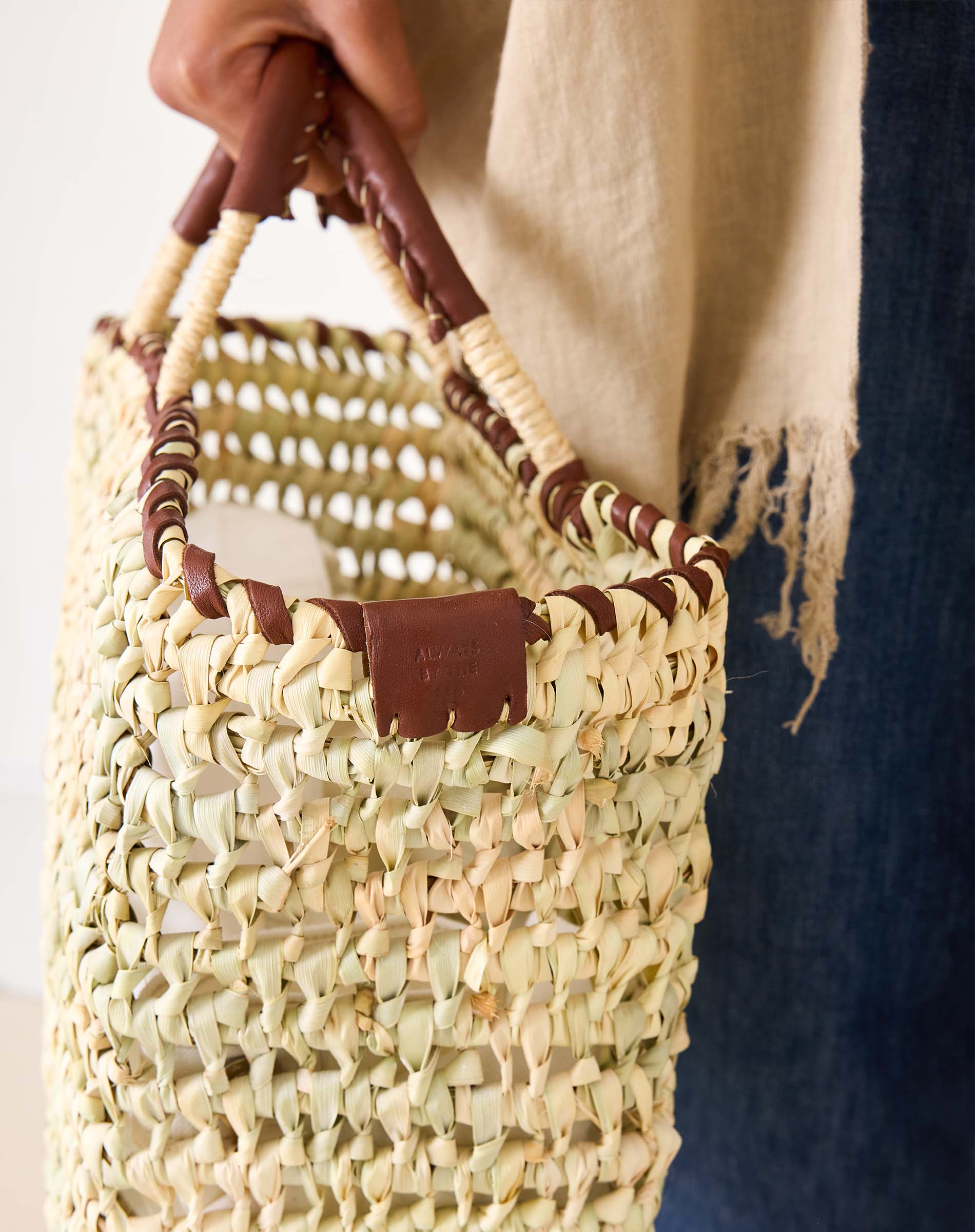 Small Market Basket