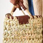 Small Market Basket